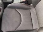 Seat Leon 5R ST FR orig Sitzausstattung kompl.Teilleder Sitzheizung vorn Bj 2015