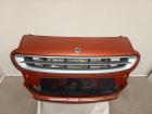 Smart ForFour 454 original Stoßstange Stoßfänger vorn Mitte EAP Cadmium Red