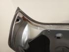 Nissan Micra K12 Cabrio orig Heckklappe Heckdeckel KY0 Sporty Silver Bj 2006