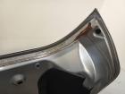 Nissan Micra K12 Cabrio orig Heckklappe Heckdeckel KY0 Sporty Silver Bj 2006
