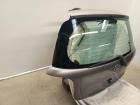 Toyota Yaris P1 original Heckklappe Heckdeckel 1D2-Silbergrau met Bj 2004