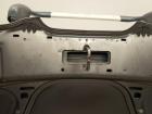 Seat Arosa 6H Facelift original Motorhaube Deckel vorn S7U Gris SombraBj 2004