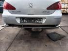 Peugeot 307CC Cabrio orig Stoßstange hinten Stoßfänger EZR Silbergrau Bj 2003 Peugeot 307CC Cabrio orig Stoßstange hinten Stoßfänger EZR Silbergrau Bj 2003