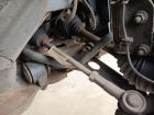 Citroen Jumpy II VF7 Bj 2012 orig Antriebswelle vorn rechts 2,0L120KW Diesel