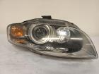 Audi A4 8E Avant original Scheinwerfer vorn rechts Xenon 8E0941004AM Bj 2005