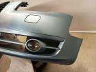 Audi A4 8E Avant original Stoßstange/Stoßfänger vorn für SWR LY5J Blau Bj 2005
