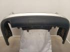 VW Passat 3C Variant Bj 2007 orig Stoßfänger/ Stoßstange hinten LA7W Silber