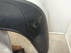 VW Passat 3C Variant Bj 2007 orig Stoßfänger/ Stoßstange hinten LA7W Silber