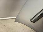 VW Passat 3C Variant Bj 2007 orig Stoßfänger/ Stoßstange hinten LA7W Silber