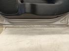 Opel Astra G Caravan original Tür hinten rechts Z157 Starsilber Bj 2004