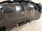 VW Polo VI AW original Kombiinstrument Tacho 1,0L 70KW Benzin 2G0920740J Bj 2021