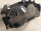 VW Polo VI AW original Kombiinstrument Tacho 1,0L 70KW Benzin 2G0920740J Bj 2021