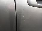 Opel Astra G Caravan Bj 2003 Facelift original Tür vorn rechts Z163 Lichtsilber
