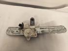 Opel Vectra C Limousine Bj 2004 original Fensterheber hinten links mit Motor