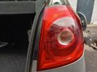 VW Golf V original Rückleuchte rechts Heck/Schluss/Licht Bj 2005 VW Golf V original Rückleuchte rechts Heck/Schluss/Licht Bj 2005