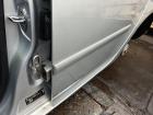 VW Golf V 5 türer original Tür hinten links Fond A7W Reflexsilber Bj 2005 VW Golf V 5 türer original Tür hinten links Fond A7W Reflexsilber Bj 2005