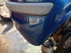 Fiat Panda 169 original Stoßstange Fänger hinten 793/A Dry Türkis Bj 2006