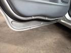 Ford S-Max 1 original Tür hinten links Fond Polarsilber Bj 2009