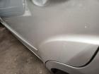 Ford S-Max 1 original Tür hinten links Fond Polarsilber Bj 2009