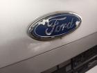 Ford S-Max 1 original Heckklappe mit Scheibe Polarsilber Bj 2009
