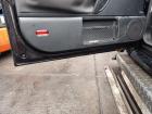 VW New Beetle original Tür links Fahrer 041 Brilliantschwarz Bj 2004