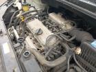 Hyundai Getz original geprüfter Benzinmotor 1,1l 49kW G4HG 103tkm Bj 2006