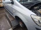 Hyundai Getz original Kotflügel rechts Seitenteil 5S Space Silver Bj 2006
