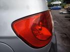 Hyundai Getz original Rückleuchte links Heck/Schluss/Licht Bj 2006 Hyundai Getz original Rückleuchte links Heck/Schluss/Licht Bj 2006