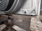 Hyundai Getz original Tür vorn rechts Beifahrer 5S Space Silver Bj 2006