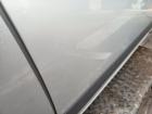 Hyundai Getz original Tür vorn rechts Beifahrer 5S Space Silver Bj 2006