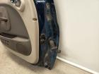 Chrysler PT Cruiser Bj 2002 original Tür vorn links Fahrer PB7 Patriot Blue