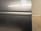 Opel Agila außen Bj 2007 original Tür vorn links Fahrer Z163 Lichtsilbermetallic 4AU
