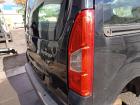 Citroen Berlingo II B9 orig Rückleuchte rechts Heckleuchte bis 2012