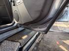 Opel Vectra C original Tür hinten rechts Fond Z163 Lichtsilber Bj 2004 Opel Vectra C original Tür hinten rechts Fond Z163 Lichtsilber Bj 2004