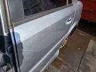 Opel Vectra C original Tür hinten links Fond Z163 Lichtsilber Bj 2004 Opel Vectra C original Tür hinten links Fond Z163 Lichtsilber Bj 2004