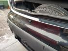 Citroen C1 original Stoßstange Fänger hinten/Heck EXZ Schwarz Bj 2013