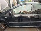 Citroen C1 original Tür vorn links Fahrer EXZ Schwarz Bj 2013