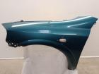 Opel Astra G Caravan original Kotflügel links blau Baujahr 2003