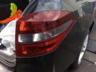 Renault Laguna III Kombi orig Rückleuchte rechts vor Facelift Bj 2010 Renault Laguna III Kombi orig Rückleuchte rechts vor Facelift Bj 2010