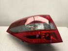 Renault Laguna III Kombi orig Rückleuchte links vor Facelift Bj 2010 Renault Laguna III Kombi orig Rückleuchte links vor Facelift Bj 2010