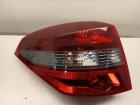 Renault Laguna III Kombi orig Rückleuchte links vor Facelift Bj 2010 Renault Laguna III Kombi orig Rückleuchte links vor Facelift Bj 2010