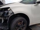 Citroen C4 II 2 Picasso SpaceTourer orig Kotflügel links EWP weiß Bj 2018