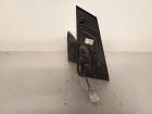 Ford KA RU8 Bj 2010 original Außenspiegel vorn links elektrisch Crystal Weiß