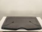 Renault Clio II Campus Bj 2009 original Hutablage Kofferraumabdeckung