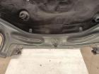 Audi A2 original Motorhaube Klappe/Deckel vorn/Front LZ6S Piniengrün Bj 2001