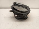 Audi A2 Baujahr 2001 original Kombiinstrument Tacho 1,4L 55KW Benzin 8Z0920900A