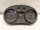 Audi A2 Baujahr 2001 original Kombiinstrument Tacho 1,4L 55KW Benzin 8Z0920900A