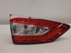 Ford Mondeo Vorn BA7 orig Rückleuchte innen links Heckklappe LED Bj 2015