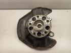 Mercedes A-Klasse W169 orig Achsschenkel vorne links 1.5l 70kW Benzin Automatik