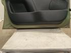 Citroen C3 F Bj 2003 original Tür vorn links Fahrer KSY Lenzgrün